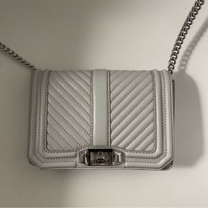 Rebecca Minkoff Love Crossbody